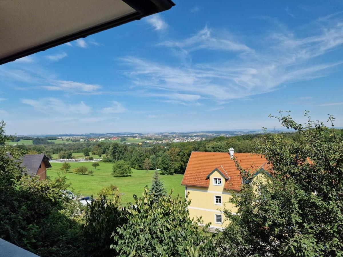 Allhartsberger Hof Exterior foto